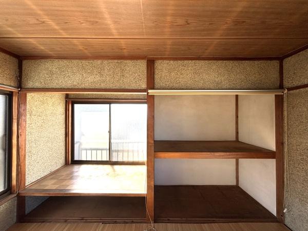 下野田貸家