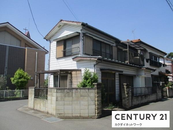 下野田貸家