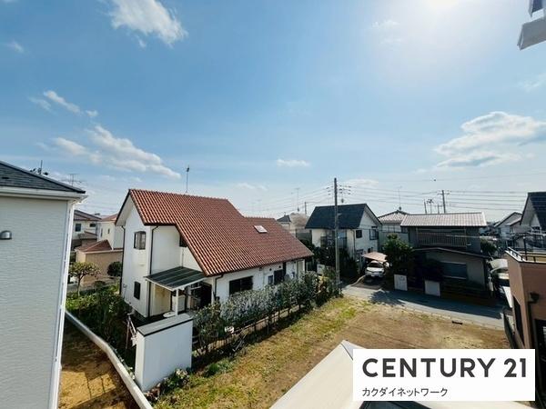 クレイドルガーデン久喜市栗橋東第15　3号棟