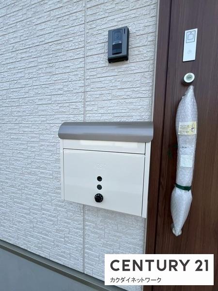 クレイドルガーデン久喜市栗橋東第15　3号棟