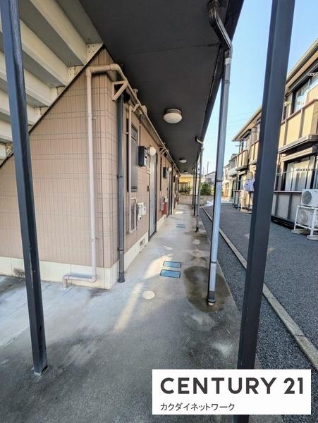 アーバンコーポラスⅡ