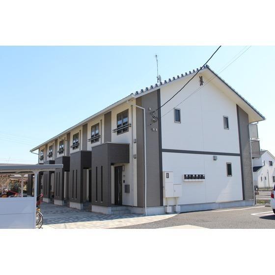 Arcadia Ⅱ