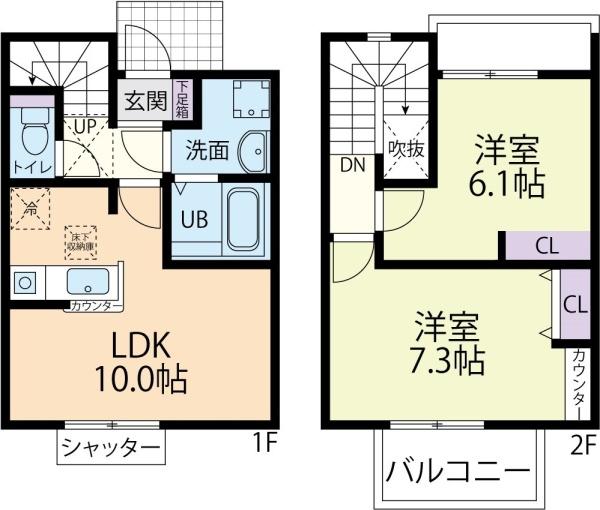 ネビュラ