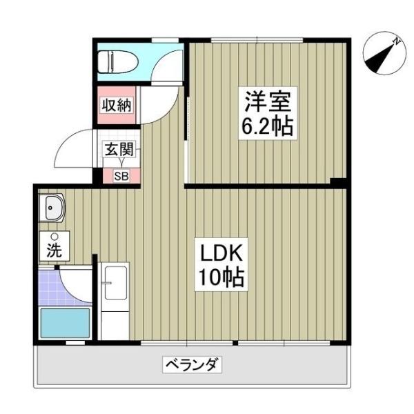 クリアス菖蒲旧大宝化学工業寮