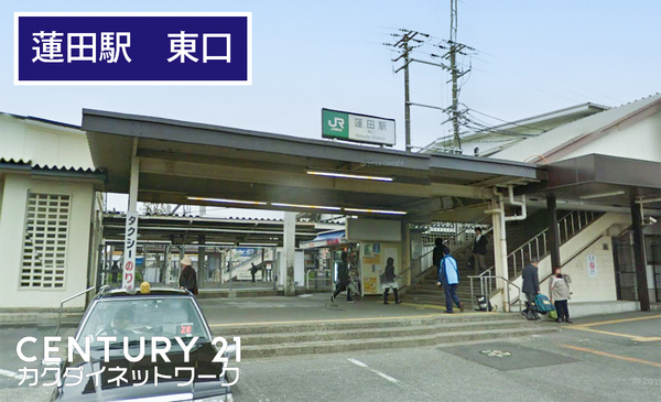 プルミエール(蓮田駅（東口）)