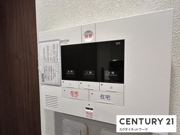 久喜市南栗橋８丁目の貸家