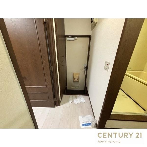 グランハイム稲葉A