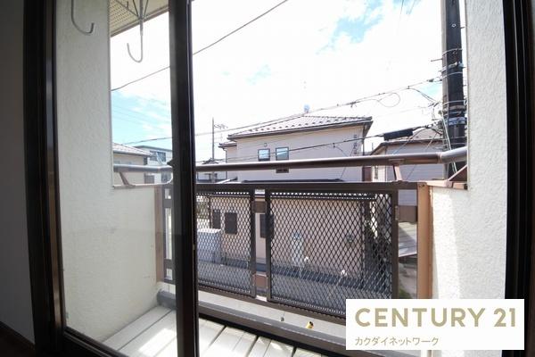 北葛飾郡杉戸町倉松３丁目の貸家