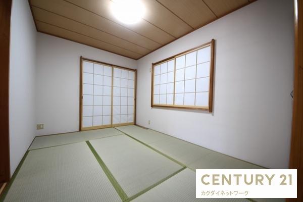 北葛飾郡杉戸町倉松３丁目の貸家
