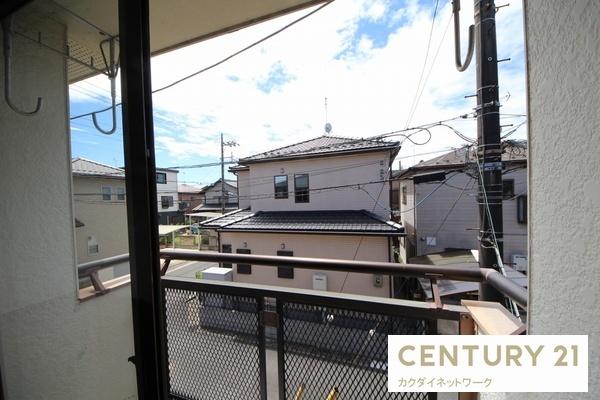 北葛飾郡杉戸町倉松３丁目の貸家