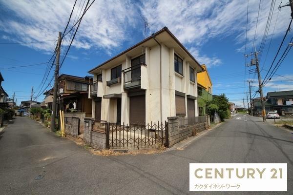 北葛飾郡杉戸町倉松３丁目の貸家