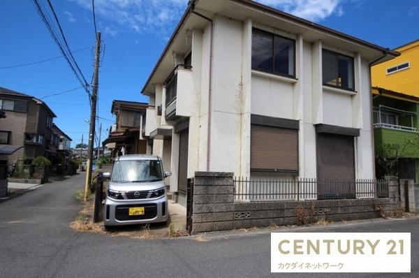 北葛飾郡杉戸町倉松３丁目の貸家