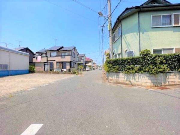 サンライズマンションB棟