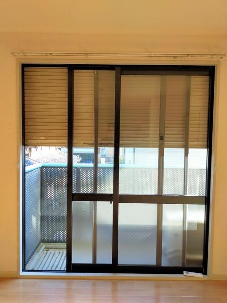 白岡市白岡のアパート