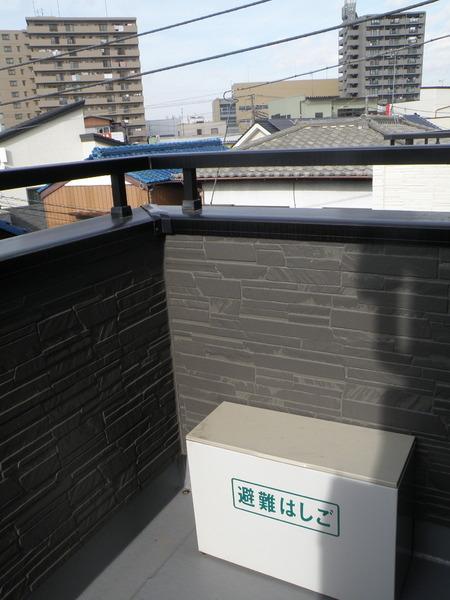 ルストーレ白岡