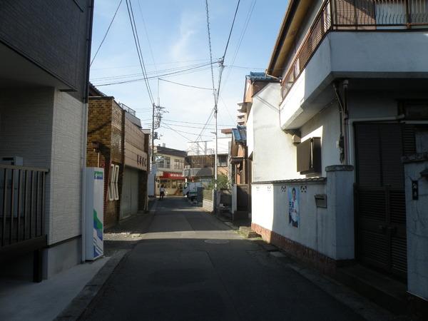 ルストーレ白岡