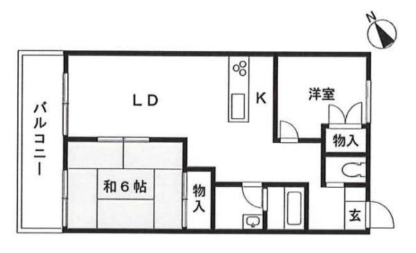 関口第3ビル