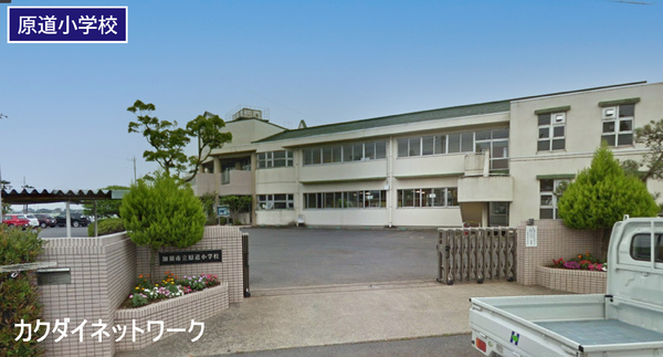 ネピュラ(加須市立原道小学校)
