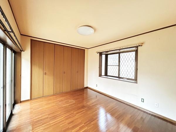 久喜市上町貸家