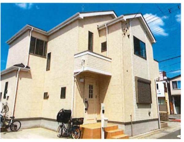 東武動物公園戸建