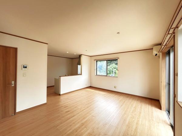 東武動物公園戸建