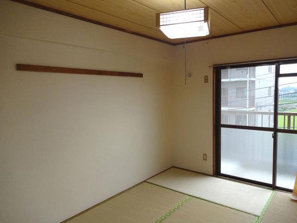 サンライズマンションB棟