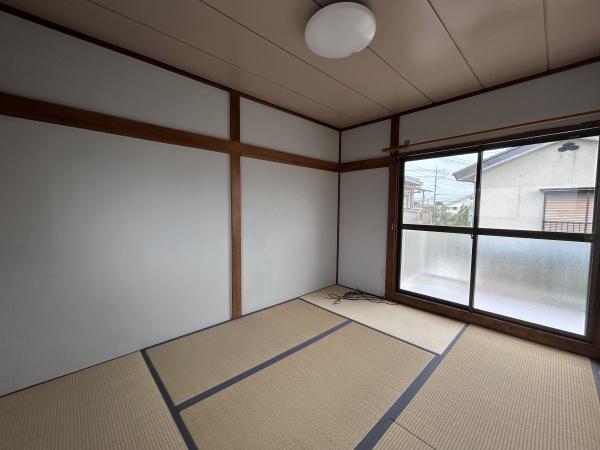 菖蒲・松本貸家