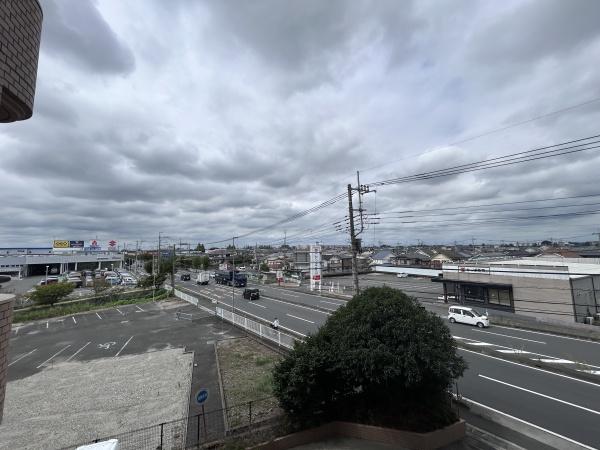 ペアシティ久喜参番館