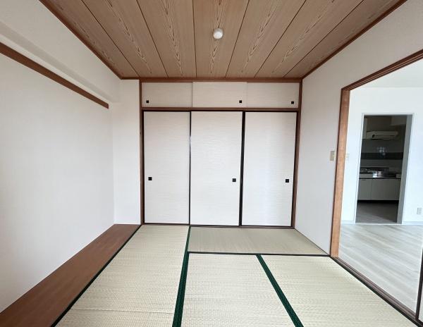 ペアシティ久喜参番館