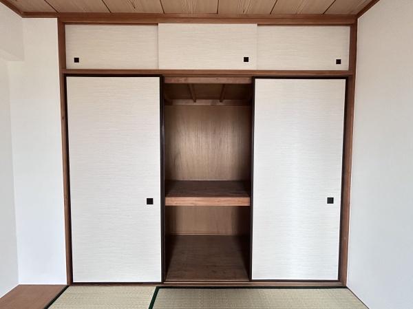 ペアシティ久喜参番館