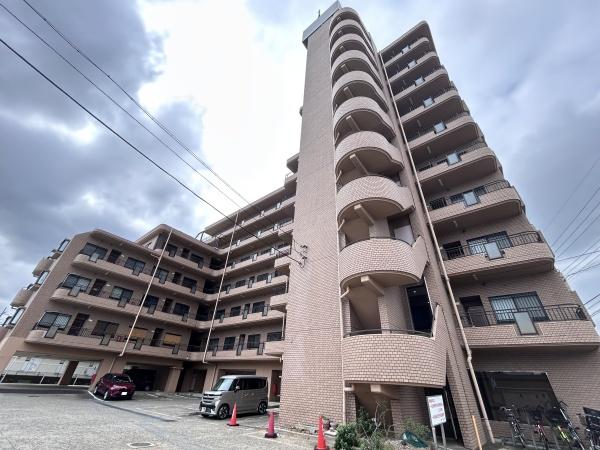 ペアシティ久喜参番館