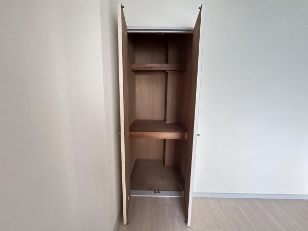 ペアシティ久喜参番館