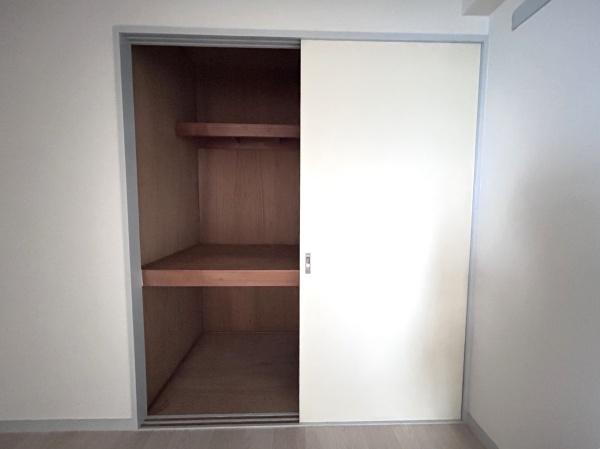 ペアシティ久喜参番館
