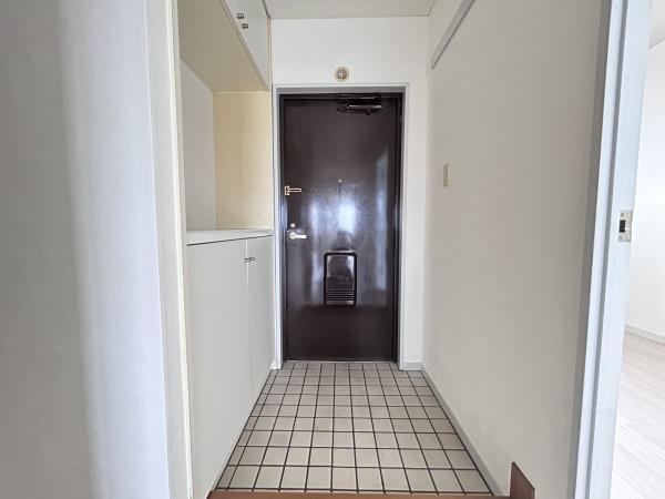 ペアシティ久喜参番館