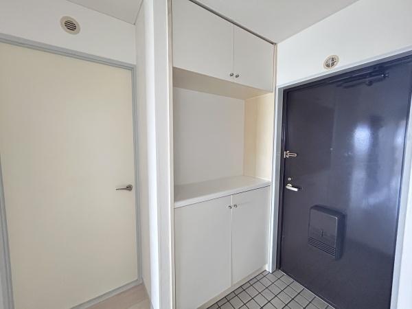 ペアシティ久喜参番館