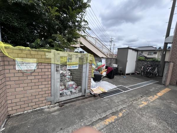 ペアシティ久喜参番館