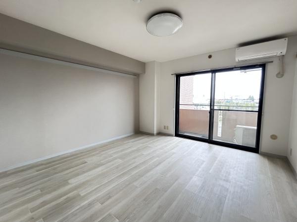 ペアシティ久喜参番館