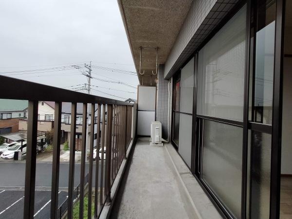 サンライズマンションＣ棟