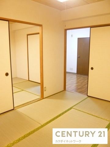 サンライズマンションＣ棟