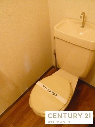 サンライズマンションＣ棟