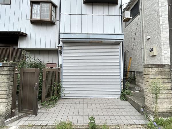 緑台2丁目貸家