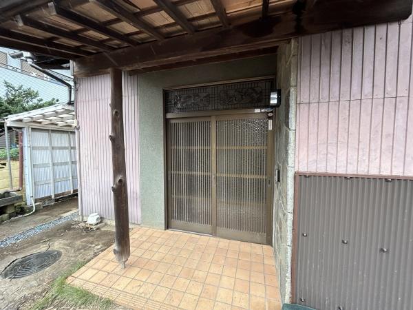 白岡市貸家