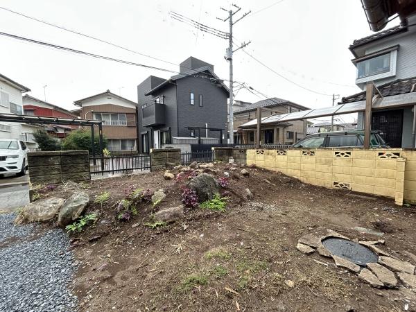 白岡市貸家
