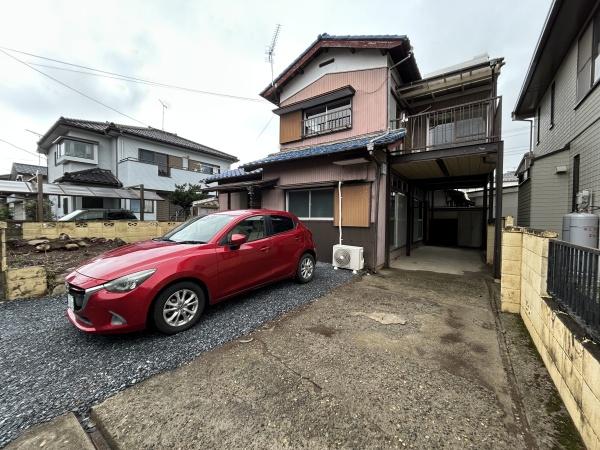 白岡市貸家