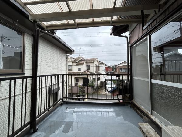 白岡市貸家