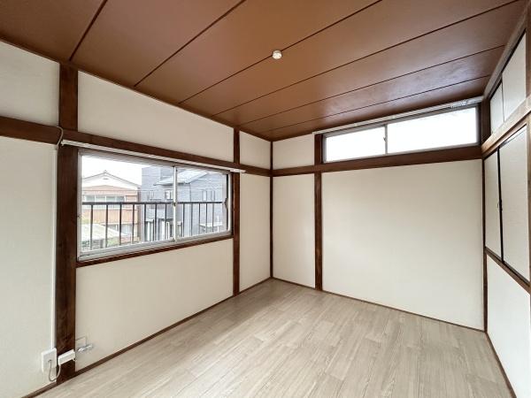 白岡市貸家