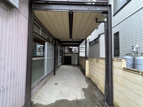 白岡市貸家