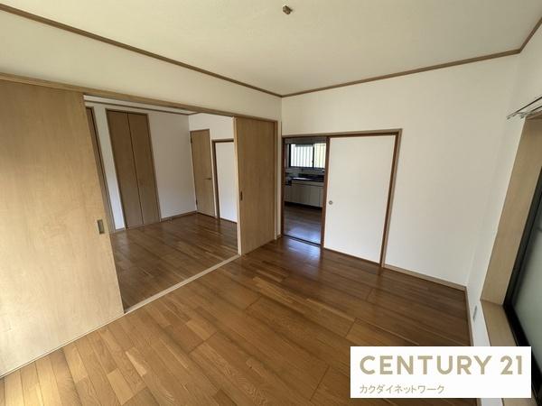 大門町貸家