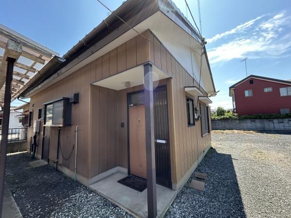 加須市久下6丁目の貸家