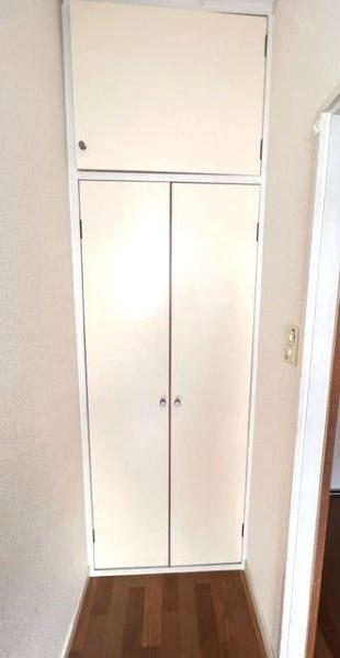ソフィアハイツ5号棟